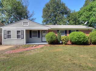 3013 Randy Ln, Memphis, TN 38118