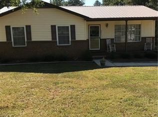 2873 Wood Gate Rd, Lincolnton, NC 28092
