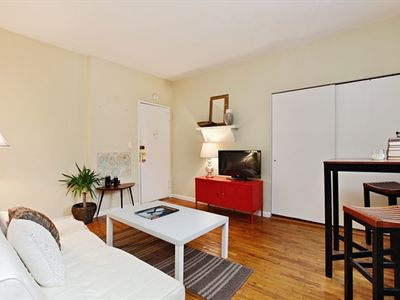 327 W 85th St APT 5C, New York, NY, 10024