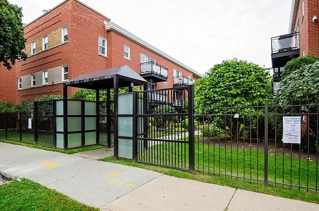 1st image of 6433 N Damen Ave APT 2W