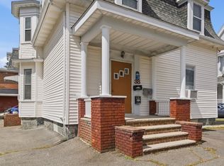 38 Trescott St #&-35, Taunton, MA 02780