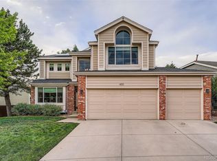 455 Bexley St, Highlands Ranch, CO 80126