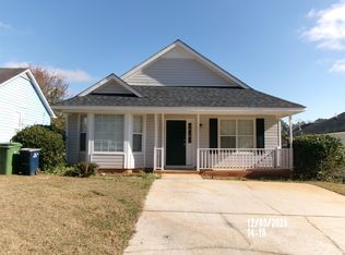 124 Waterford Way, Griffin, GA