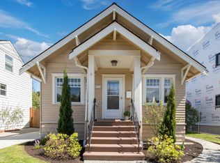 8332 17th Ave NW, Seattle, WA