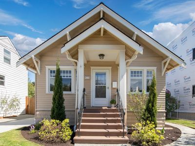 8332 17th Avenue NW, Seattle, WA, 98117