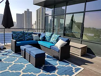 Rented by Manhattan Management Group