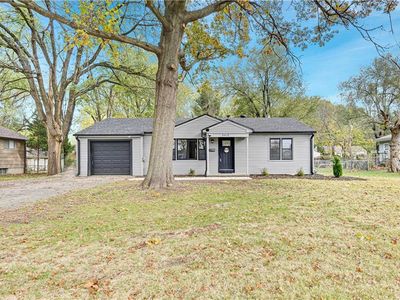 8419 Blue Ridge Blvd, Kansas City, MO, 64138