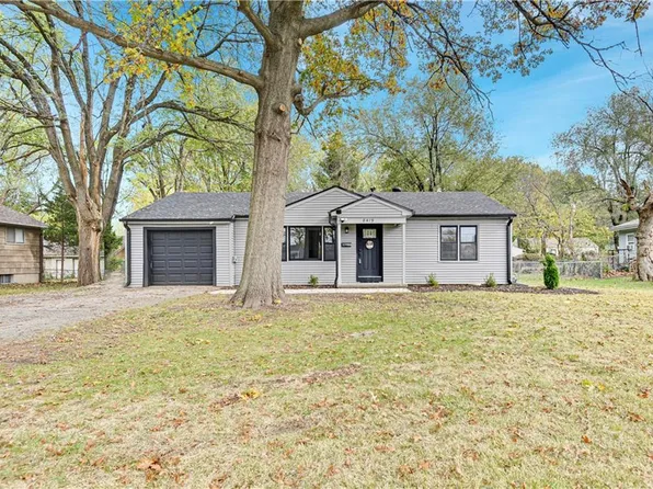 8419 Blue Ridge Blvd, Kansas City, MO 64138
