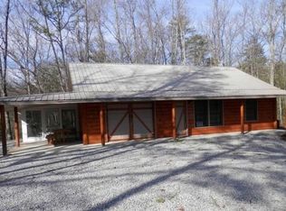 640 Old Furnace Rd, Tellico Plains, TN 37385