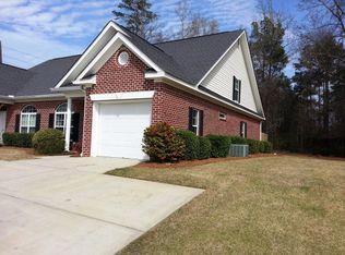 400 Manly Way, Evans, GA 30809