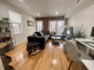 1422 Corcoran St NW #1, Washington, DC 20009