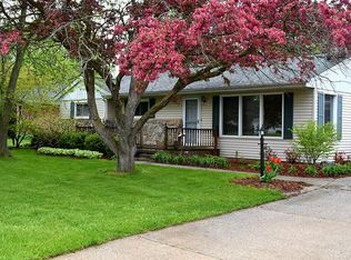 5228 McCarty Rd, Saginaw, MI 48603