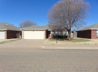 2212 95th St, Lubbock, TX 79423