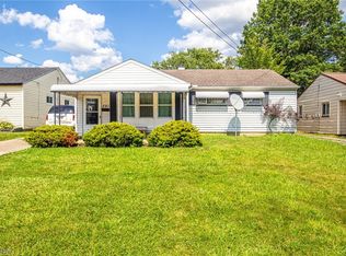 891 Northfield Rd, Bedford, OH 44146