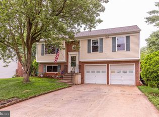 9605 Cloverhill Rd, Manassas, VA 20110