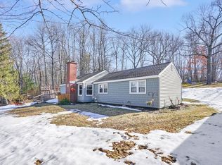420 West St, Ludlow, MA 01056