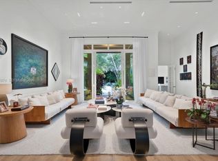 Ponce Road Estates, Miami, FL 33143