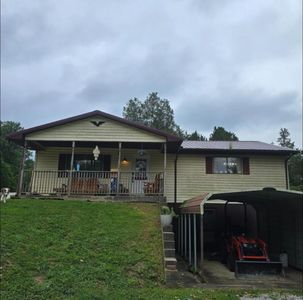215 Prichard Rd, Prichard, WV, 25555