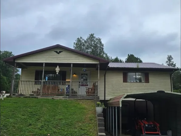 215 Prichard Rd, Prichard, WV 25555