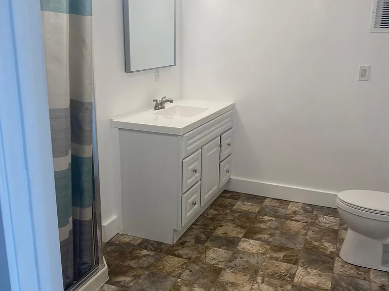 3rd bathroom