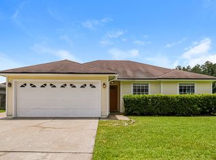 2943 Tuscarora Trl, Middleburg, FL 32068