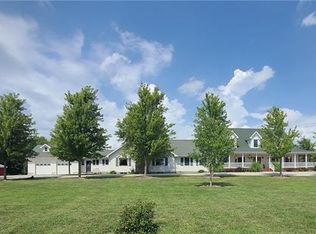 17287 232nd St, Jameson, MO 64647