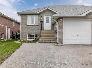 48 Cassandra Dr #BASEMENT, Barrie, ON L4M 6Z3