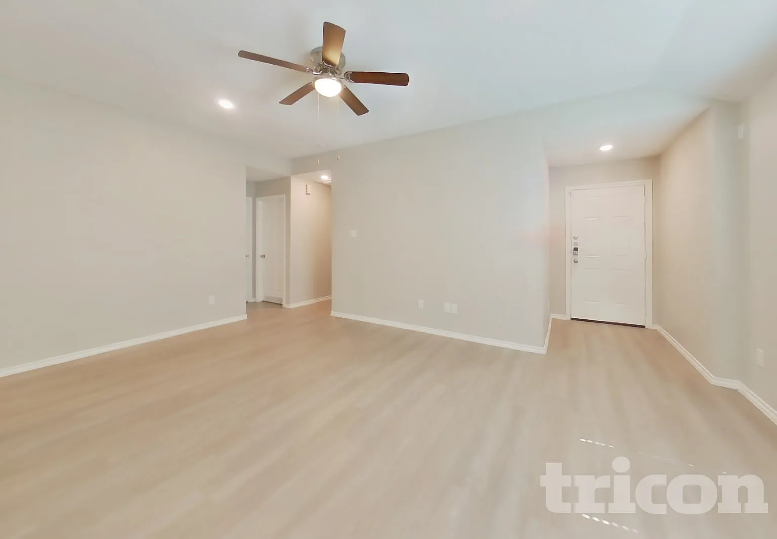 17552 Rosewood Manor Lane New Caney TX — Photo 2