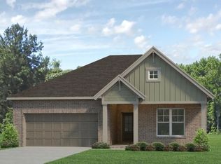 Georgia Craftsman Plan, Ironwood, Newburgh, IN 47630