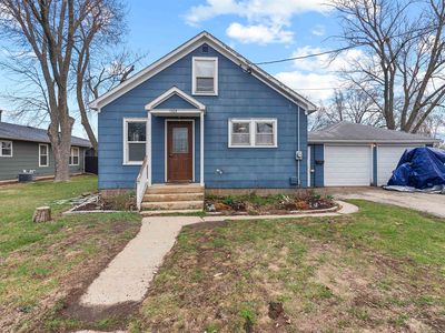 1305 16th St, Brodhead, WI, 53520