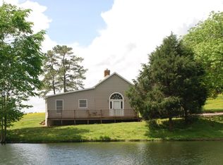 640 Lane Store Rd, Franklinton, NC 27525