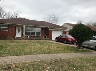 2426 Costa Mesa Dr, Dallas, TX 75228