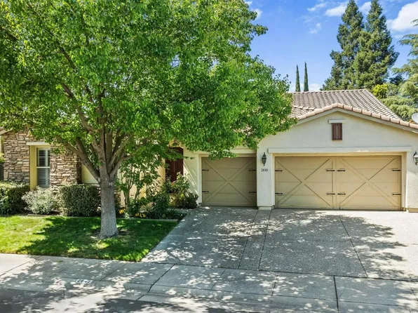 2845 Rockaway Ln, Sacramento, CA 95835