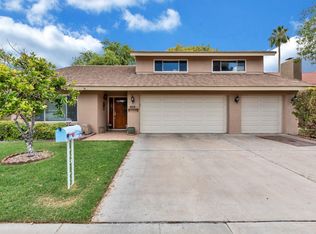 1631 E Westwind Way, Tempe, AZ 85283