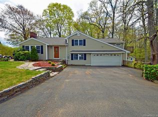 161 Brandy St, Bolton, CT 06043