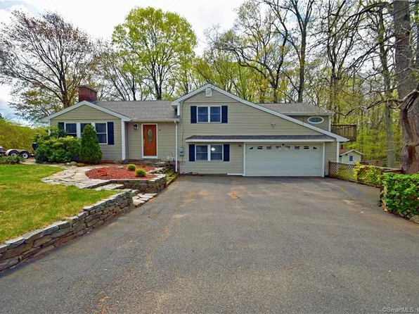 161 Brandy Street, Bolton, CT 06043