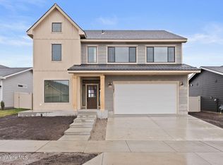 1287 E Percival Ln, Post Falls, ID 83854