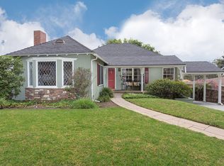 880 Cumberland Rd, Glendale, CA 91202