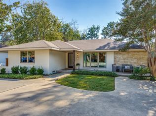 711 Dumont Dr, Richardson, TX 75080