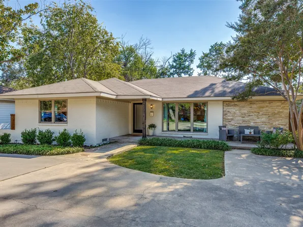 711 Dumont Dr, Richardson, TX 75080