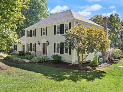 9 Bogastow Cir, Millis, MA, 02054