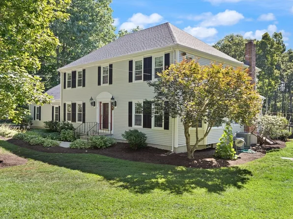 9 Bogastow Cir, Millis, MA 02054