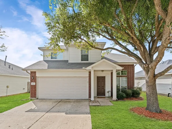 19627 Brisbane Meadows Ct, Katy, TX 77449