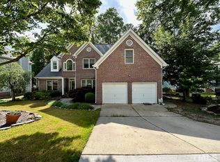 103 Wallsburg Ct, Cary, NC 27518