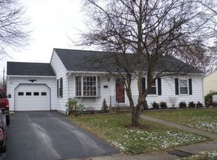 506 Scott Ln, Horseheads, NY