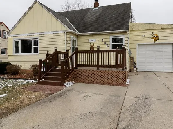 142 3rd Ave SW, Winnebago, MN 56098