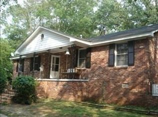 4448 Wildcat Rd, Columbia, SC 29209