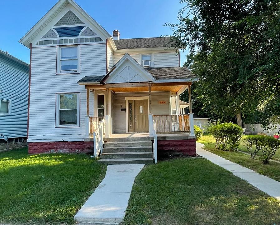 1st image of 538 Highland St SE #2U