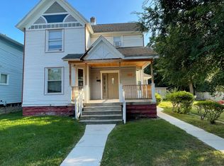 538 Highland St SE #2U, Grand Rapids, MI 49507