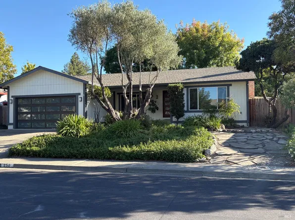 250 Monte Vista Avenue, Healdsburg, CA 95448